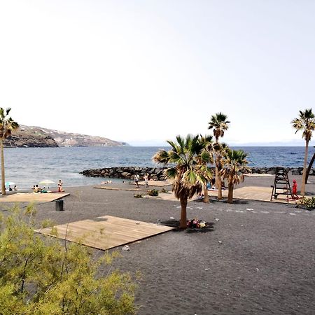 Apartamento El Carmen 3 Lara Lejlighed Santa Cruz de Tenerife Eksteriør billede