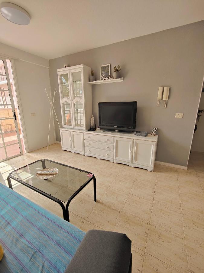 Apartamento El Carmen 3 Lara Lejlighed Santa Cruz de Tenerife Eksteriør billede