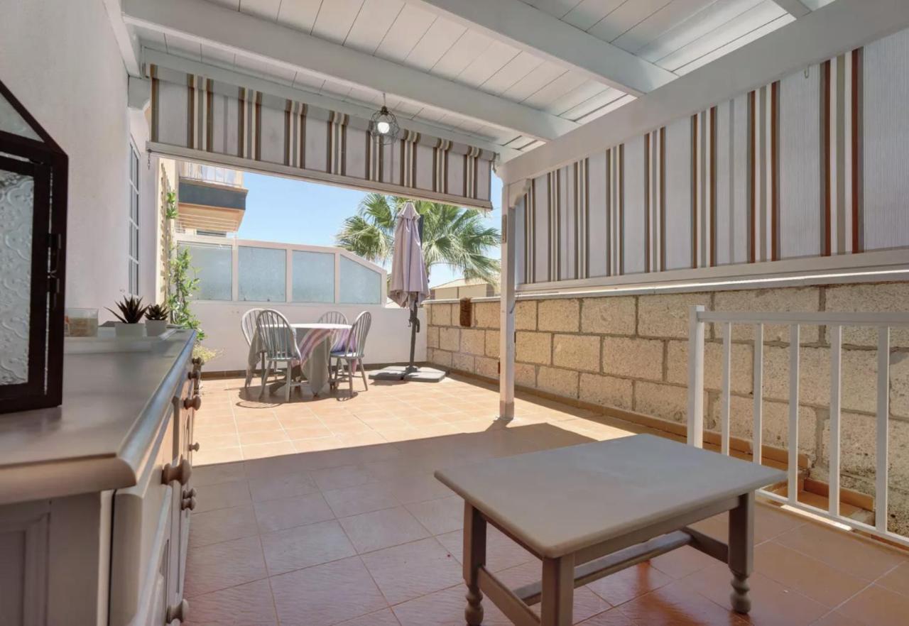 Apartamento El Carmen 3 Lara Lejlighed Santa Cruz de Tenerife Eksteriør billede