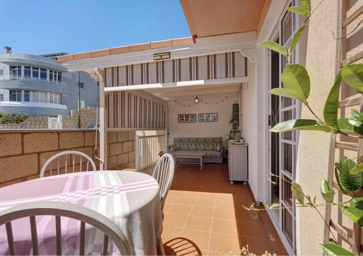 Apartamento El Carmen 3 Lara Lejlighed Santa Cruz de Tenerife Eksteriør billede