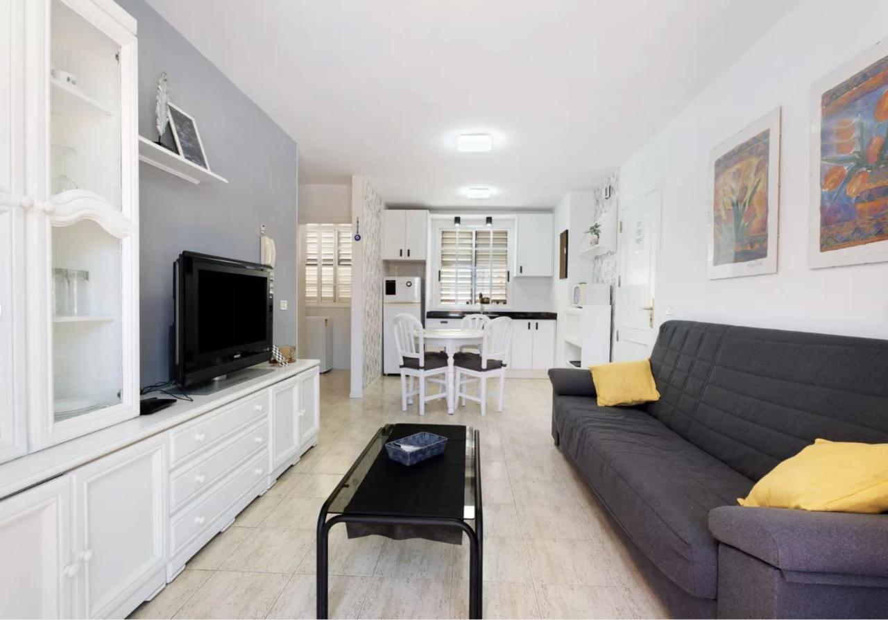 Apartamento El Carmen 3 Lara Lejlighed Santa Cruz de Tenerife Eksteriør billede