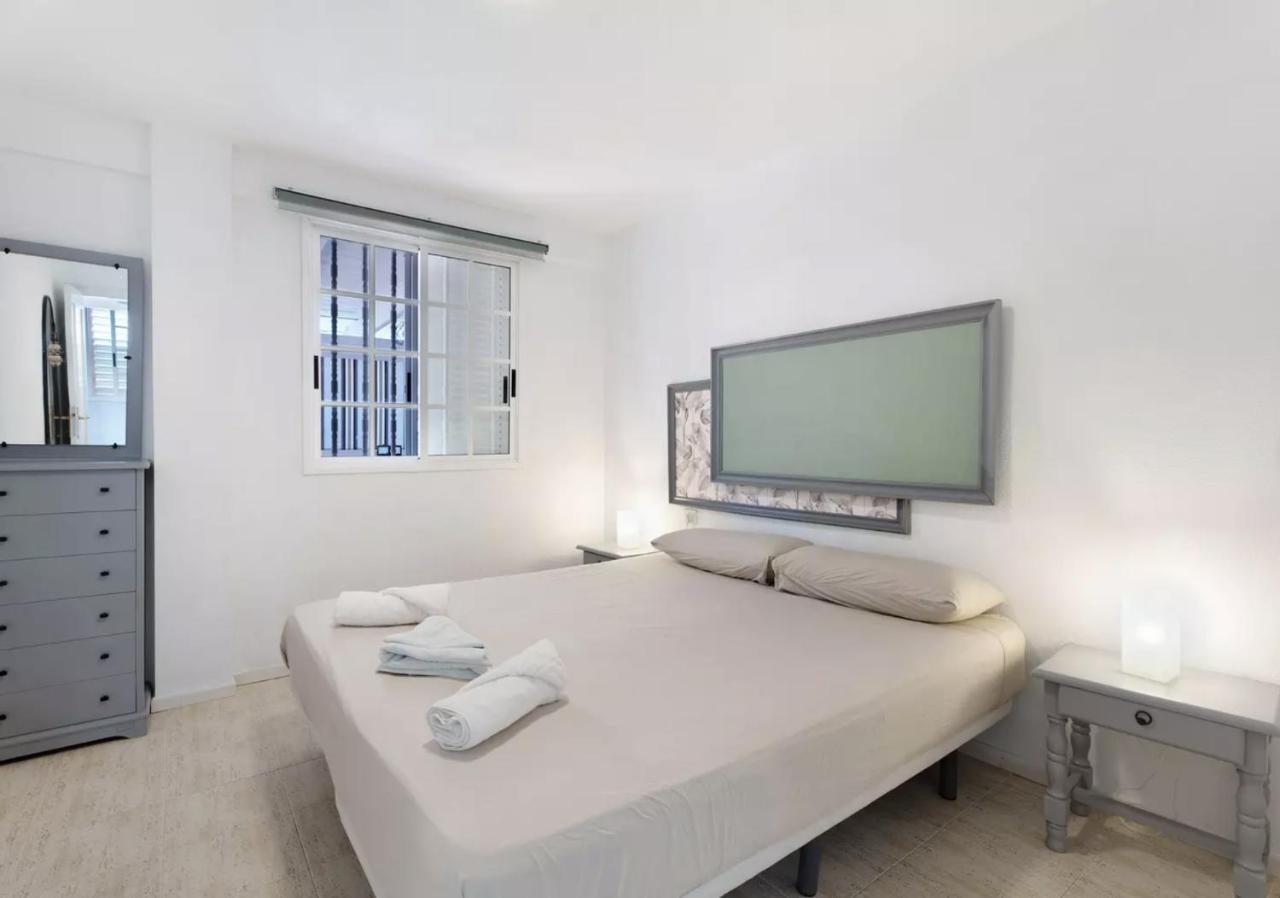 Apartamento El Carmen 3 Lara Lejlighed Santa Cruz de Tenerife Eksteriør billede