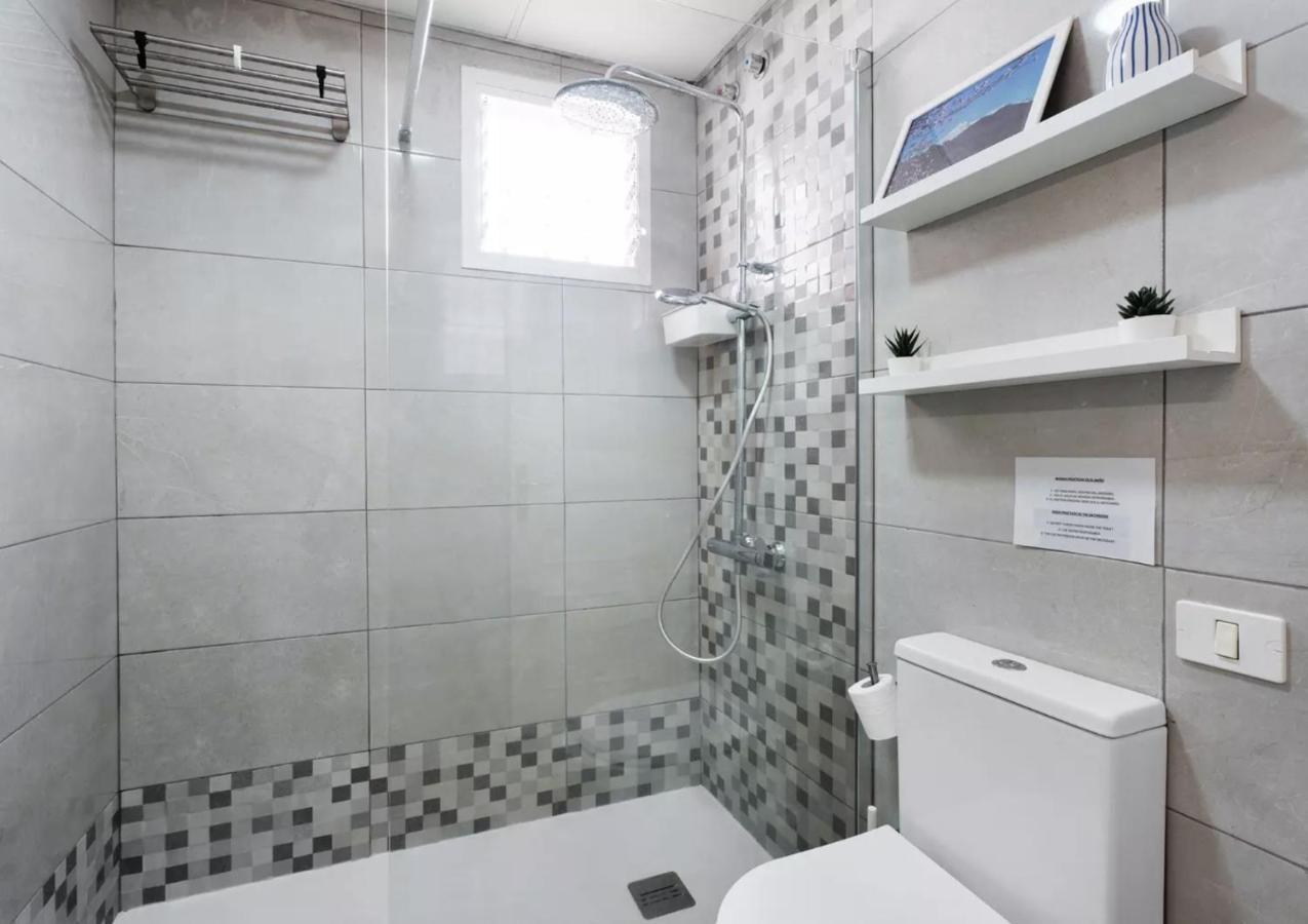 Apartamento El Carmen 3 Lara Lejlighed Santa Cruz de Tenerife Eksteriør billede