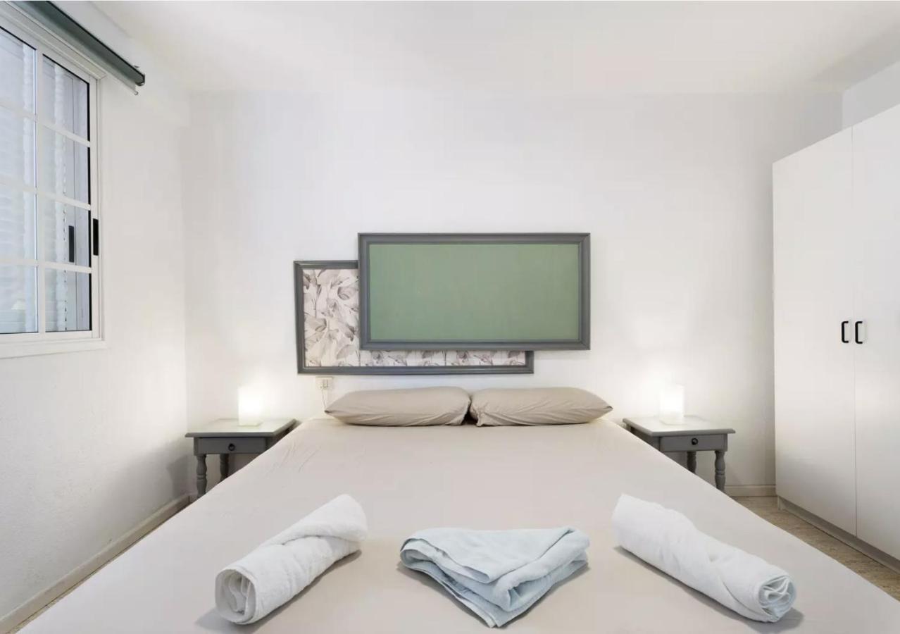 Apartamento El Carmen 3 Lara Lejlighed Santa Cruz de Tenerife Eksteriør billede