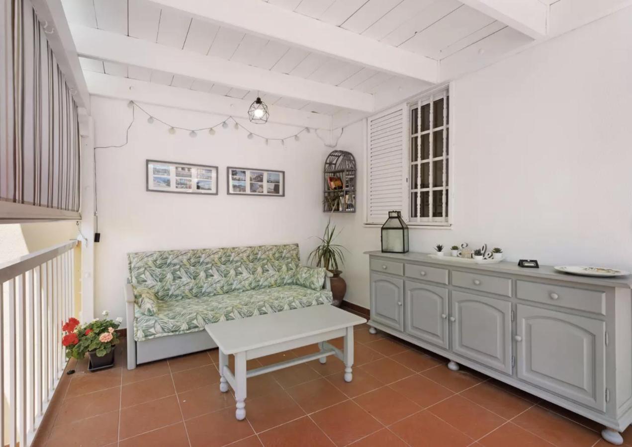 Apartamento El Carmen 3 Lara Lejlighed Santa Cruz de Tenerife Eksteriør billede