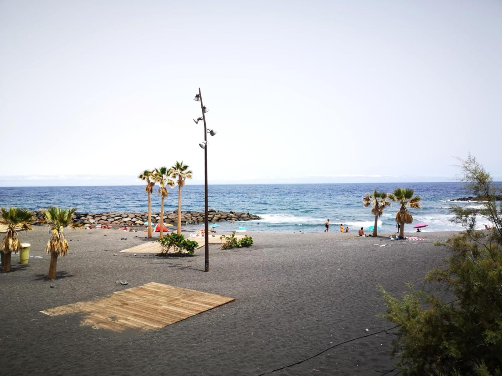 Apartamento El Carmen 3 Lara Lejlighed Santa Cruz de Tenerife Eksteriør billede